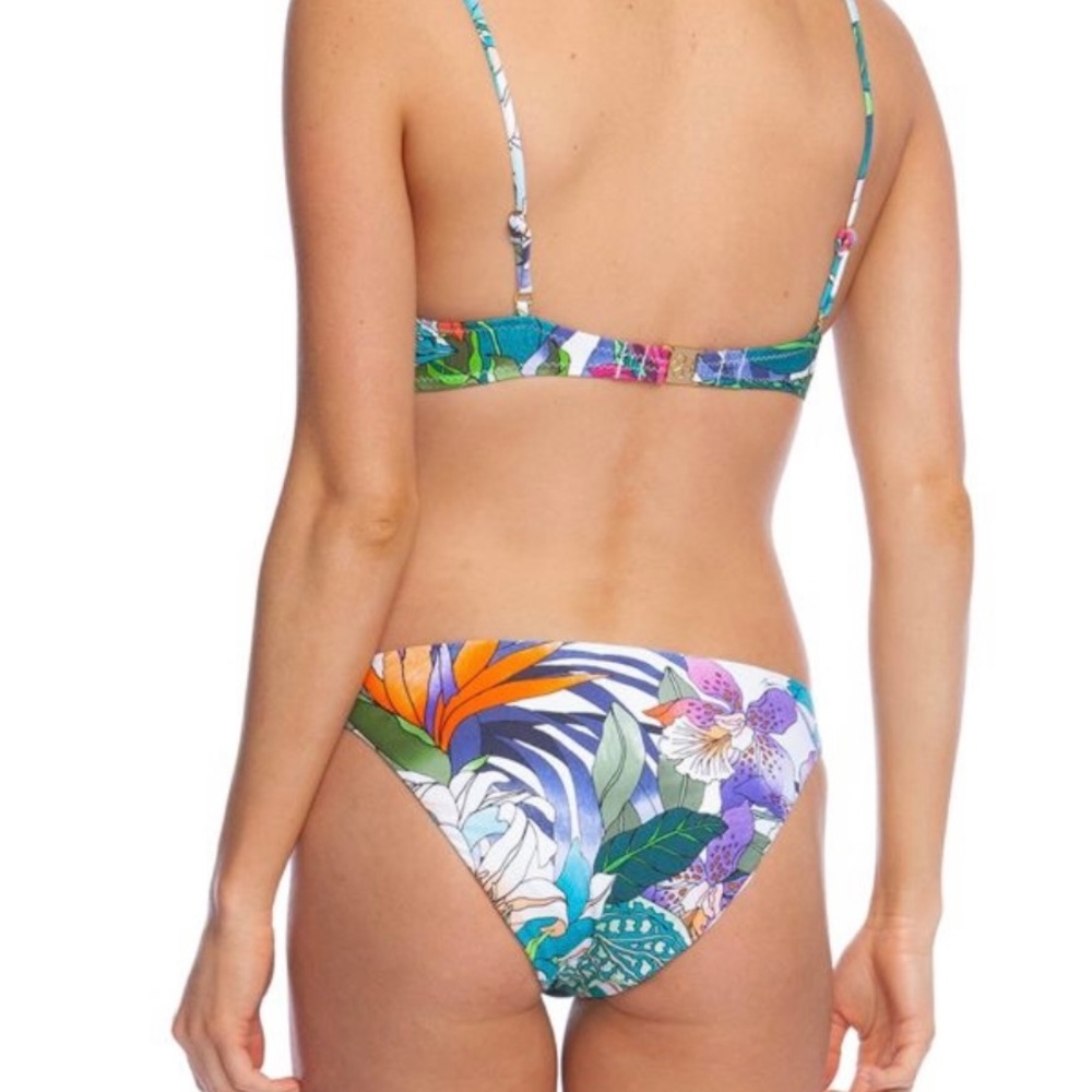 Trina Turk Bikini Set - Picture 2 of 4
